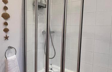 The Cotton Mill Hideaway - One Bedroom Apartment - Free Parking near Etihad Stadium & CoOp Live - Foto 18