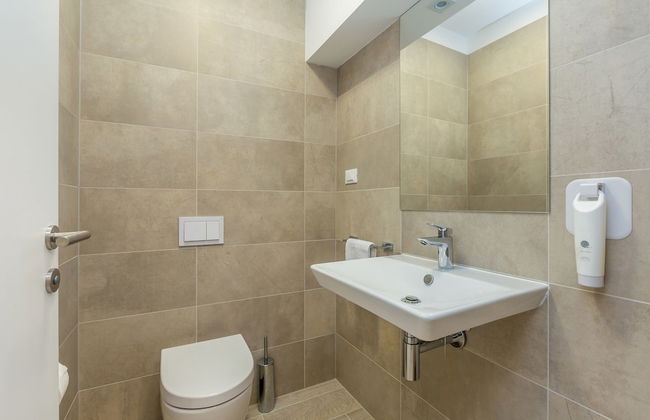 JAZZ at Rova Apartment Sol - Foto 17