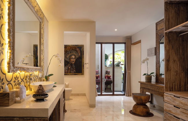 Villa Lembah Damai by GenuineHost - Foto 25