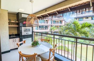 Manhattan Beach Riviera Aquiraz - Photo 4