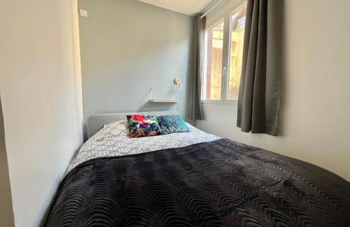 TABI APPART ,MODERN CHIC vs FREE PARKING,WIFI,DRAPS - Foto 62