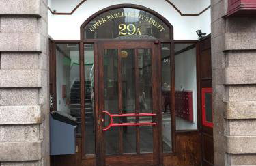 Comfortable Studio in City Centre Nottingham - Foto 15