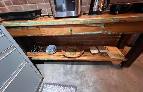 Cabana na Mata Paraíso da Serra - Foto 11