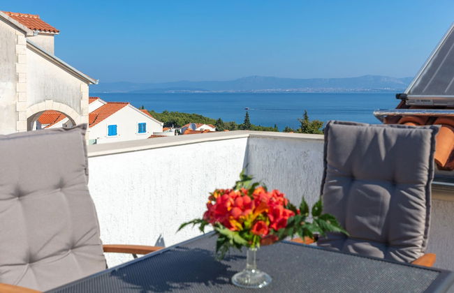 Villa Lukrecia - Foto 14