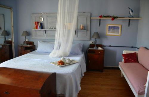 FeWo LUNA mit Garten, Terrasse und einen atemberaubenden Blick - Foto 5