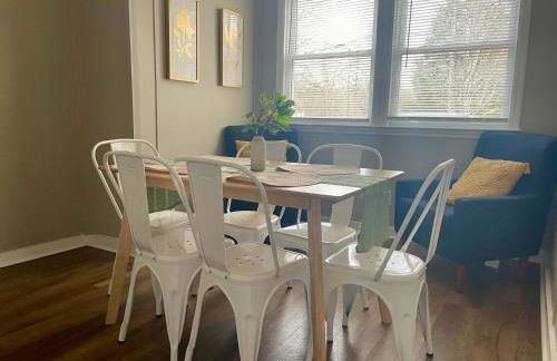 Creek Valley House that's cozy quiet and peaceful - Foto 34