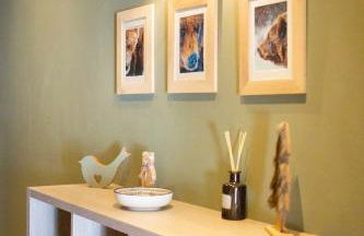 Superbe T2 à Isola 2000, casier à ski, wifi - Photo 6