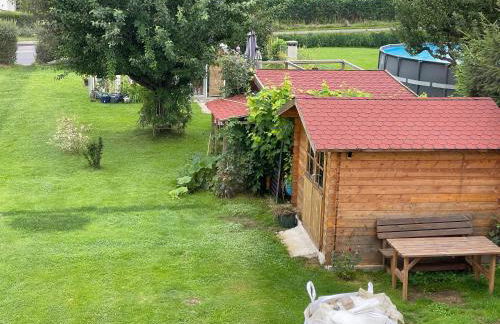 Pension Hugo - Foto 62