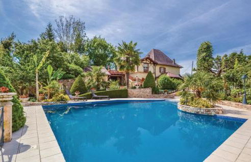 Cozy Home In Terrasson-Lavilledieu With Wifi - Foto 11