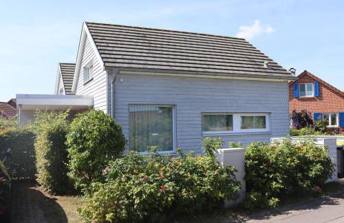 Ostseeferienhaus California - Foto 42