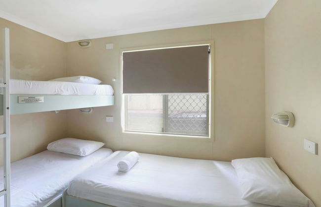 Reflections Tuncurry - Holiday Park - Foto 12