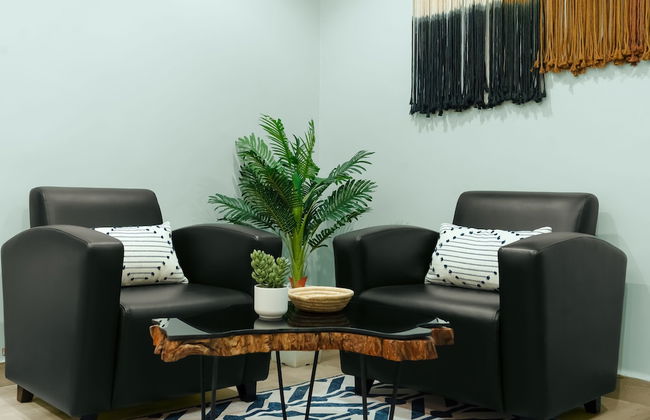 Kashco Apartment Wuse II - Foto 39