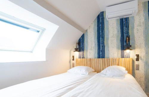 Cottage "Le NAUTIC" face au Lac de la forêt d'Orient - Les Cottages du Belvédère - Foto 14