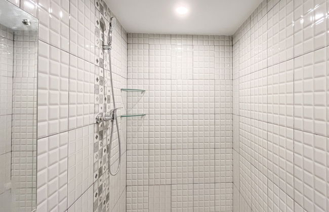 Relaxing Studio At De Prima Apartment - Foto 11