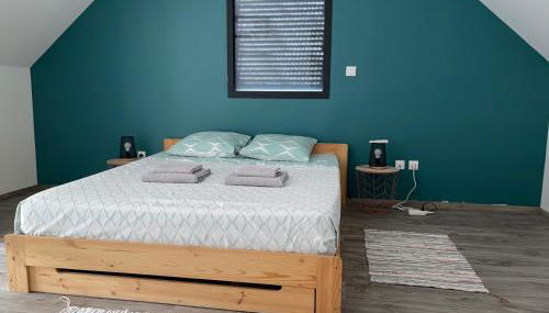 La résidence du Franc Palais 2 - Foto 4