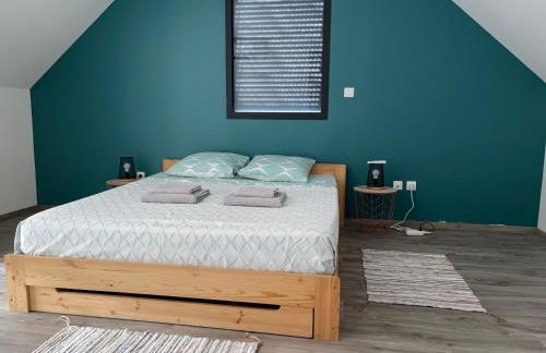 La résidence du Franc Palais 2 - Foto 4