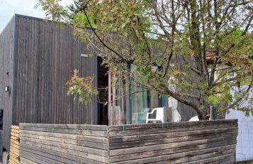 Studio 20m2 climatisation reversible 3 pers 2 animaux - Foto 17