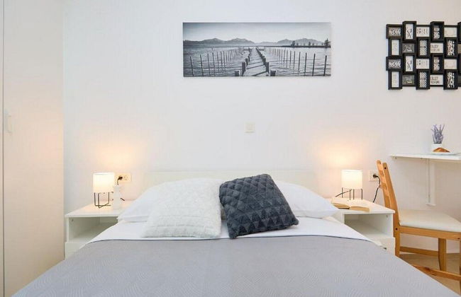 Palm Tree Apartments - Foto 44