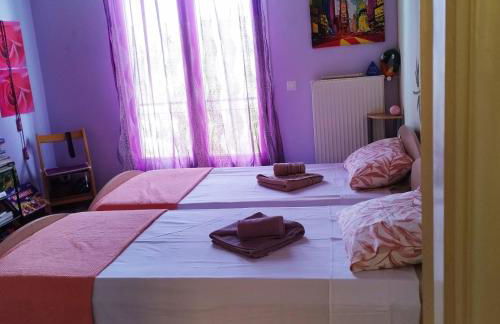 Panoramic View of Drepano (Nafplio) - Foto 11