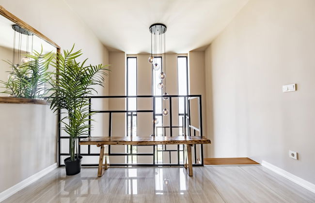 Bovilla Hotels Yalikavak - Foto 1