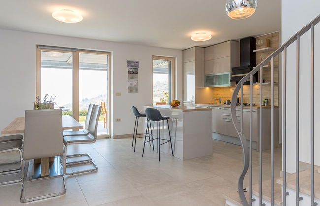 Panorama Seaview Kolomban - Foto 35