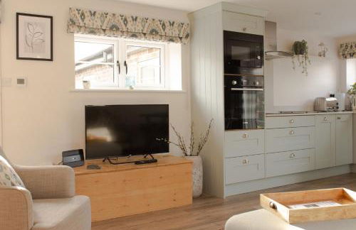 Finwood Green Farm Holiday Cottages - Foto 8