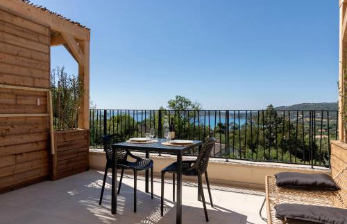 Casa Marina Cargèse - Foto 31