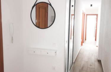 Apartamento a 1 MINUTO de la playa en GARRUCHA - Foto 11