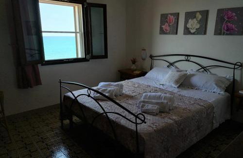Villa Iris- indipendente sul mare - Foto 25