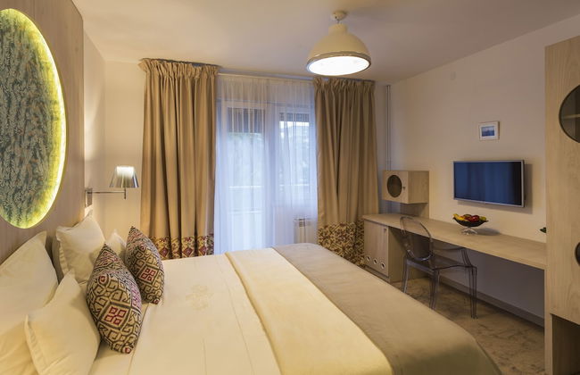 Boban Luxury Suites - Foto 18