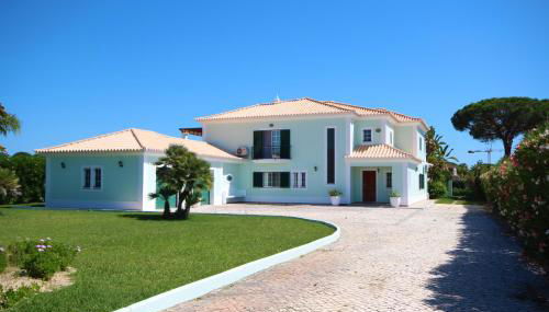 Villa Fonte Santa - Foto 2