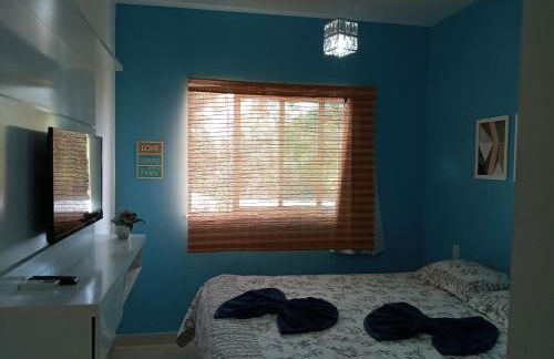 Village Lindo em Guarajuba! Excelente localização e completo - Foto 31