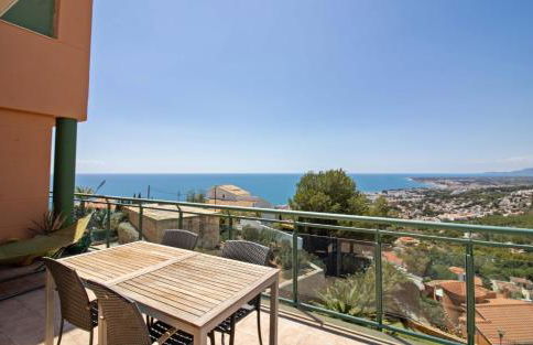 Mirador al Mar - Vistas espectaculares ALBERT VILLAS - Photo 7