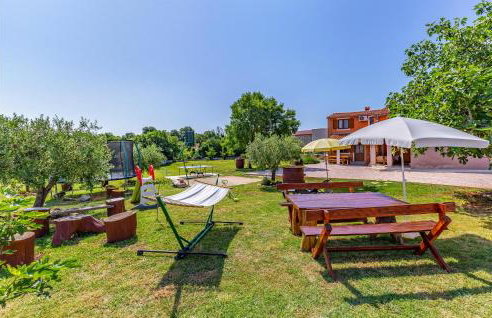 Amazing Apartment In Pula With Wifi - Foto 15