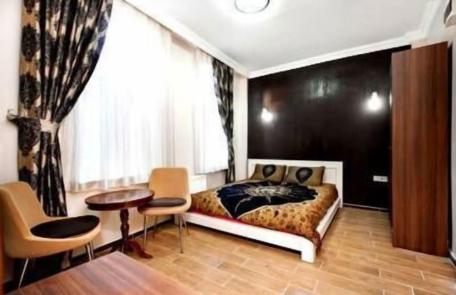 My Red River Apart Hotel - Foto 3