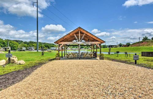 Morganton Tiny Home Less Than 5 Mi to Blue Ridge Lake - Photo 32