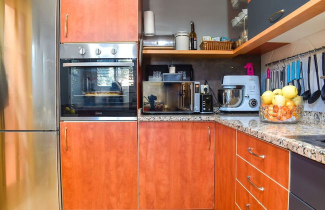 Unik Vacation Tamarit - Foto 20