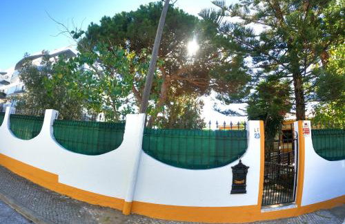 Caparica, V4 House with garden in Lazarim, Caparica - Foto 40