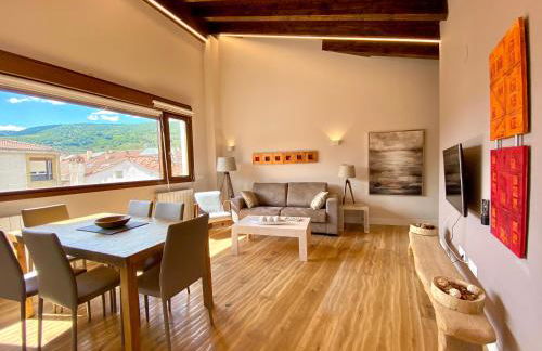 Apartamentos Turísticos Ezcaray - Photo 3