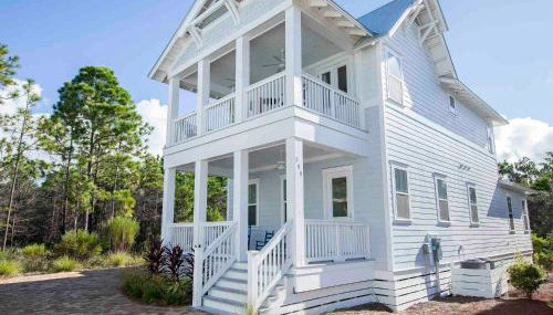 Delayed Gratification by Southern Vacation Rentals - Foto 3