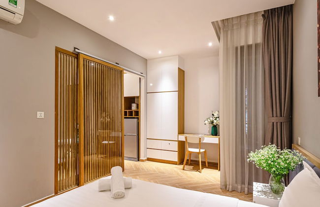 The Art - Sunshine Apartment - Foto 27