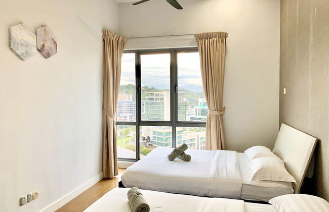 Deco Home Imago The Loft - Foto 35