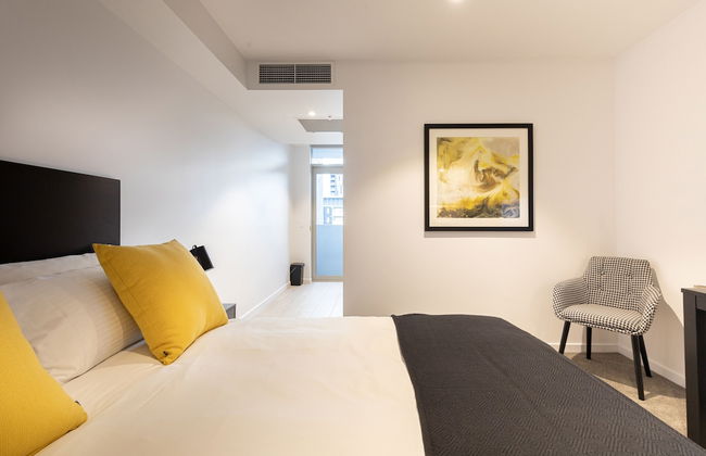 Linton Hotel - Foto 9