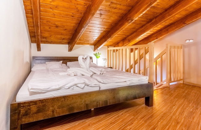 Villa Gardenia - Photo 21