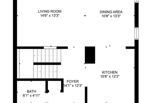 Coopers North in Old Town – Hot Tub & Pool Table! - Foto 16