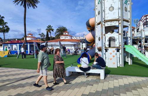 Estudio Torrox Costa - Photo 20