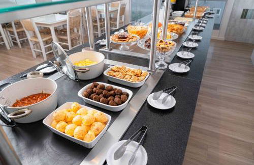 Bossa Jurerê Hotel - Foto 91