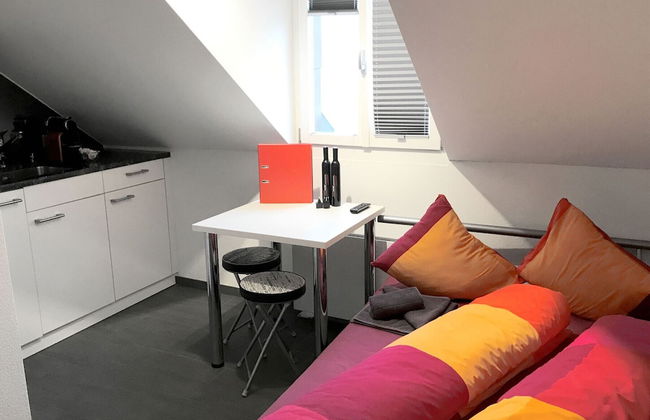 Hitrental Station Apartments - Foto 8