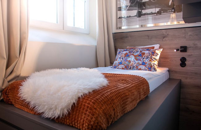 Deus Hotel - Photo 14