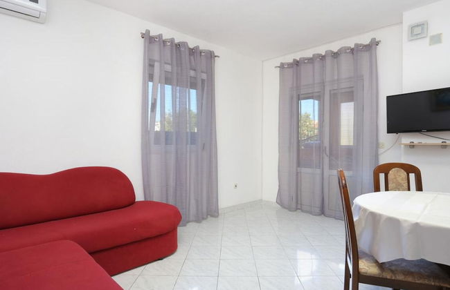 Holiday Home Nada Rogoznica - Foto 12